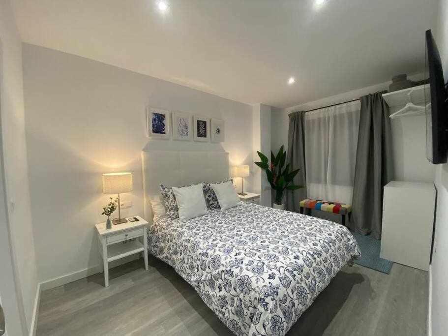 XI Apartamentos Morales & Arnal Ronda Exteriér fotografie